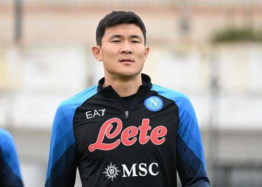 林渺渺的体育课
