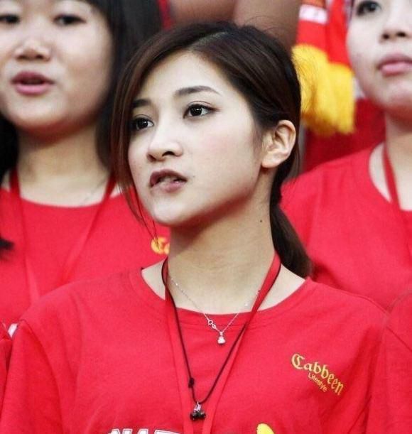 我邻居的妻子