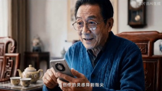 君子